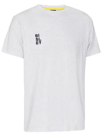 Picture of Bisley, Vertical Logo Tee